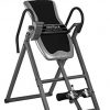 Innova Inversion Table with Adjustable Headrest