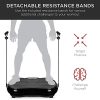 Best Choice Products Vibration Plate Exercise Machine Full Body