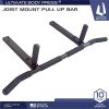 Joist Mount Pull Up Bar by Ultimate Body Press