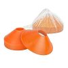 GoSports Agility Training Sport Cone 20 Pack with Tote Bag