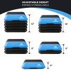 MaxKare Steppers for Exercise Step Aerobics Platform Fitness