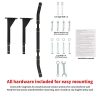 Chin Up Bar for Strength Training Pull-up Bars