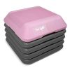 Yes4All 16" x 16" Adjustable High Step Aerobic Platform