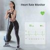 Letsfit Smart Watch, Fitness Tracker with Heart Rate Monitor