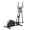 Exerpeutic Magnetic Flywheel Elliptical Trainer Machine for Home Gym