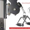 Cable Machine Handle Attachments