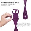Welltin Bands Compatible with Fitbit Alta/Alta HR for Women