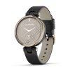 Garmin Lily Smartwatch for Women – Classic Fitness GPS, All-Day Health Monitoring