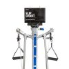 Total Gym APEX G3 Versatile Indoor Home Workout