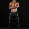 DRSKIN 1, 2 or 3 Pack Men’s Compression Pants Sports