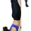 Teeter EZ Up Inversion and Chin Up System with Rack