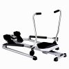 Hydraulic Rowing Machine Rowing Machine
