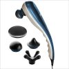 Wahl Deep Tissue Percussion Massager - Handheld Therapy