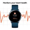 Samsung Galaxy Watch Active (40MM, GPS, Bluetooth) Smart Watch