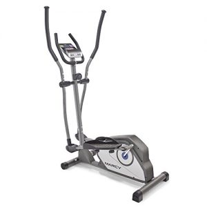 Marcy Magnetic Elliptical Trainer Cardio Workout Machine