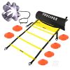 YUELIVES Agility Ladder Speed Training Set