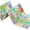 BalanceFrom Waterproof Reversible Double-Side Padded Foam