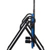 Foldable Heavy Duty 350 lbs Capacity Inversion Table