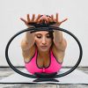 Sculpt Innovations Pilates Magic Circle Resistance Ring