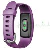 Effeltch Fitness Tracker with Heart Rate Monitor