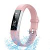 Lintelek Fitness Tracker with Heart Rate Monitor