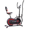 Body Power 3-in-1 Exercise Machine, Trio Trainer