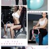 Pilates Ring,Fitness Circle, Superior Unbreakable Magic Circle