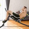 IDEER LIFE Core&Abdominal Trainers Abdominal Workout Machine