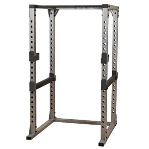 Adjustable Pro Power Rack for Squats