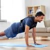 Future Way Adjustable Weight Vest Workout Equipment