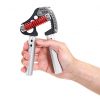 GD GRIP Adjustable Hand Gripper, Hand Strengthener