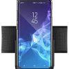 Encased Galaxy S10e Armband for Running, Gym Workouts