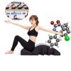 Pilates Spine Corrector by WY-Spinal Aligner