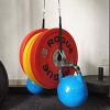 Enhance Your Home Gym with the Fitness Pulley System - Build Muscles and Save Space