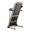 Fitness Exercise Treadmill Easy Assembly
