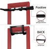 Achirarko Pull Up Bar for Doorway, Multifunctional Portable Home Equipment