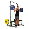 Sunny Health & Fitness Power and Squat Rack