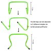 pingqian Speed Agility Training Set, Includes Agility Ladder
