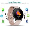 WalkerFit VUU Fitness Trackers, Health Exercise Watch