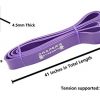 Draper's Strength Heavy Duty Pull Up Assist and Powerlifting Stretch Bands