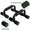 READAEER Push Up Bars Gym Exercise Equipment Fitness