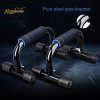 NICROLANDEE Pair of Push Up Bars Strength Training