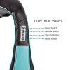 Shiatsu Back shoulder & Neck Massager With Heat