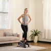Sunny Health & Fitness Portable Stand Up Elliptical