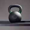 Kettlebell for Strength and Conditioning