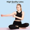 ACMEME Exercise Bands for Working Out, 5-Pull-Set