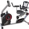 Fitness Reality X-Class 450SL Recumbent Exercise Bike