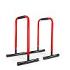 YEEGO DIRECT Dip Stand Station, Body Press Parallel Bar