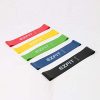 Resistance Loop Exercise Bands with Carry Bag