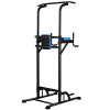 Wesfital Power Tower Dip Stands, Pull-Up Bars, Dip Station
